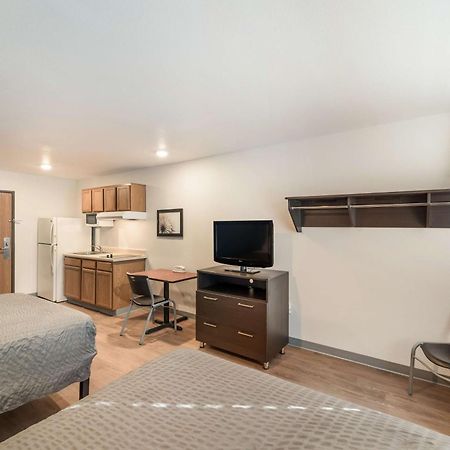 Extended Stay America Select Suites - Ocala Exterior photo