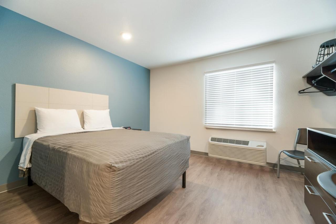 Extended Stay America Select Suites - Ocala Exterior photo