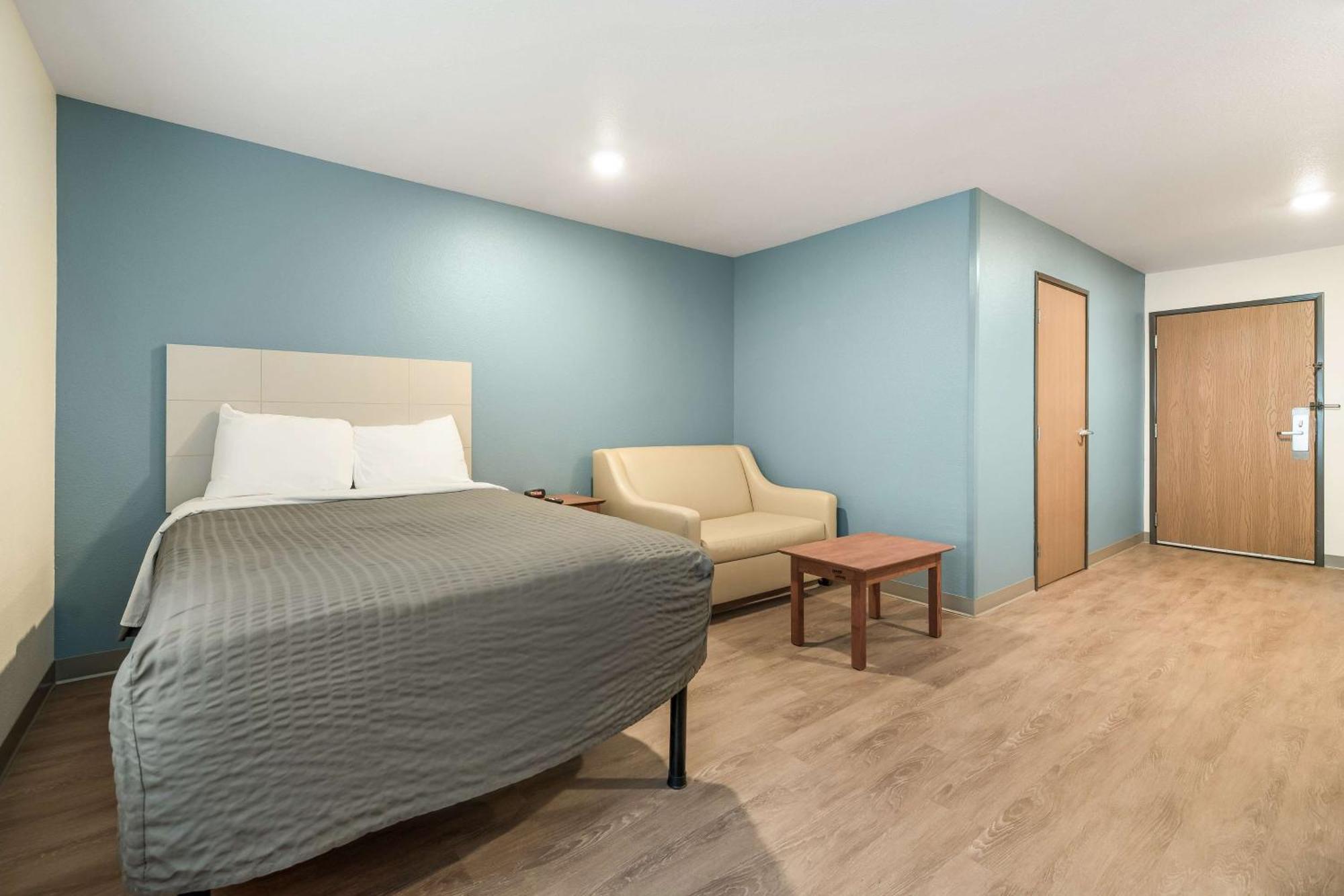Extended Stay America Select Suites - Ocala Exterior photo